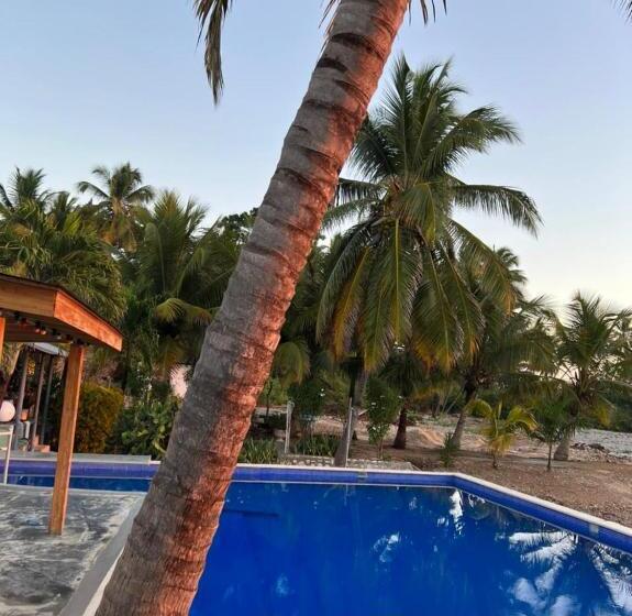 تختخواب و صبحانه Al Mare