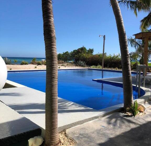 تختخواب و صبحانه Al Mare