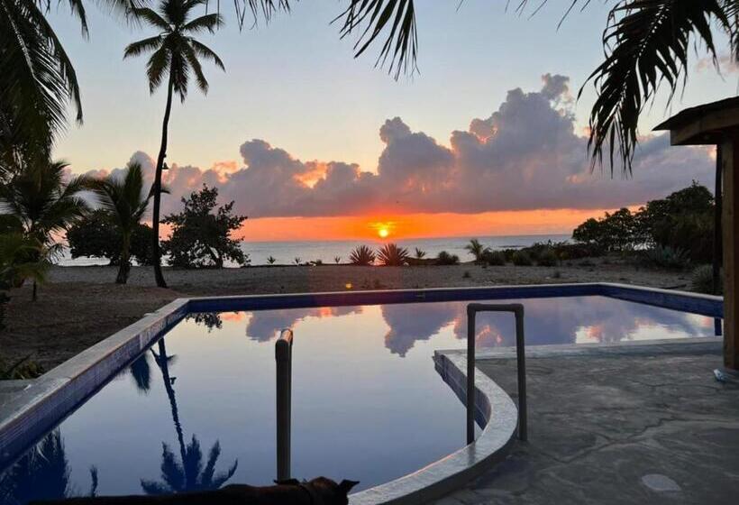 تختخواب و صبحانه Al Mare