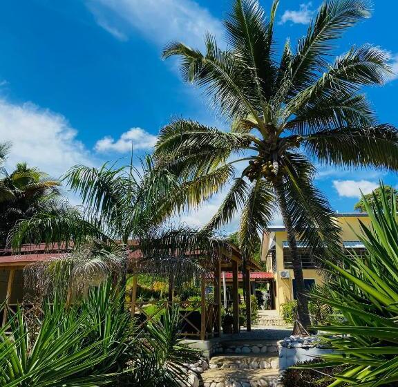 تختخواب و صبحانه Al Mare