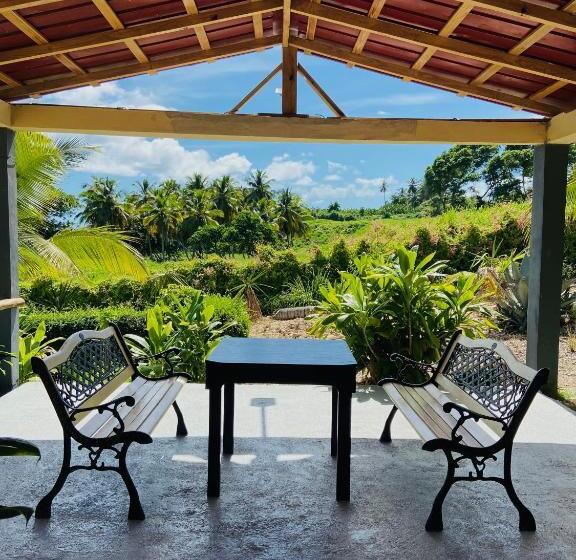 تختخواب و صبحانه Al Mare