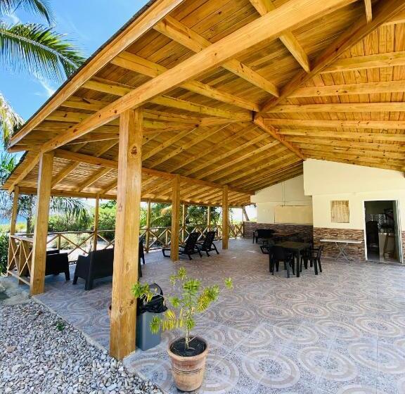 تختخواب و صبحانه Al Mare