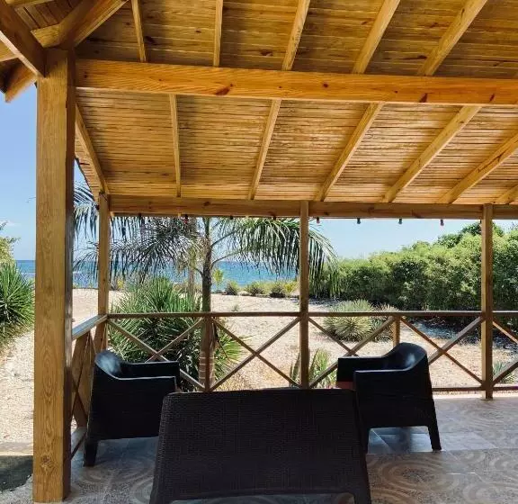 تختخواب و صبحانه Al Mare