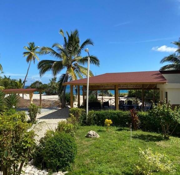 تختخواب و صبحانه Al Mare