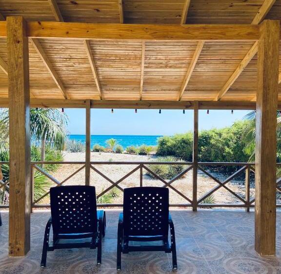 تختخواب و صبحانه Al Mare