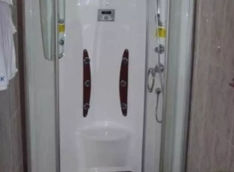 تختخواب و صبحانه Naf Blue View Hotel   Mtwara