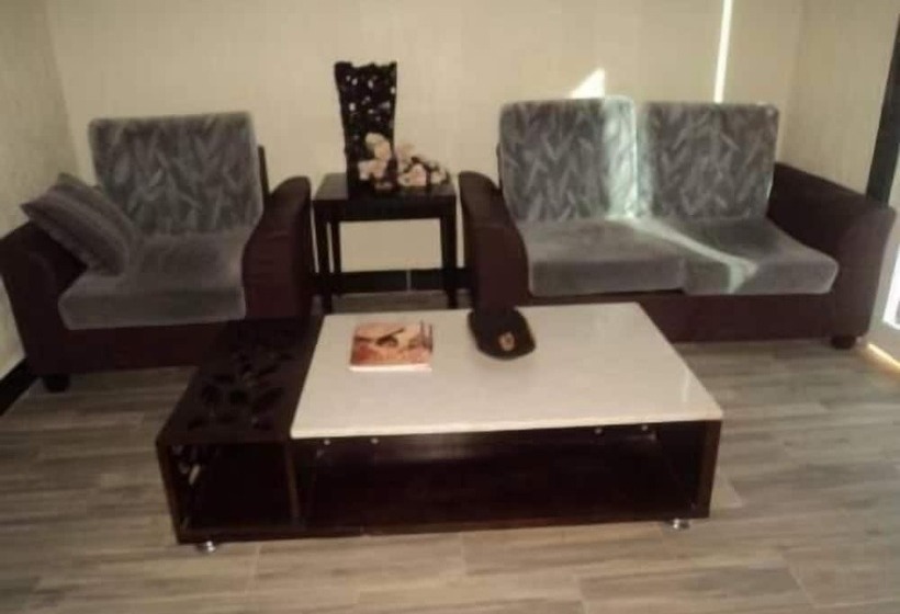 צימר Naf Blue View Hotel   Mtwara