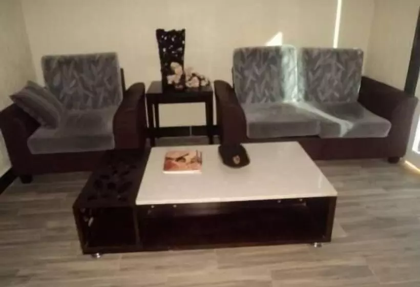 تختخواب و صبحانه Naf Blue View Hotel   Mtwara