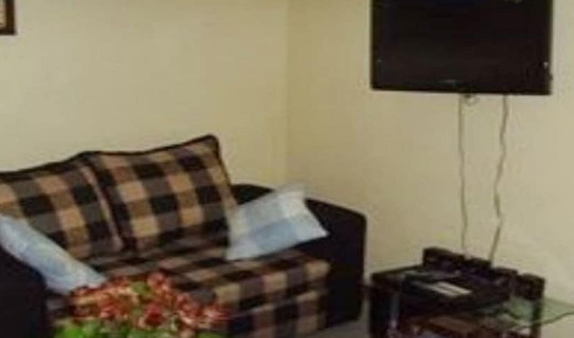 צימר Naf Blue View Hotel   Mtwara