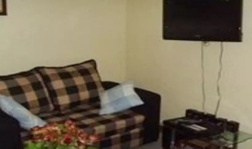 تختخواب و صبحانه Naf Blue View Hotel   Mtwara