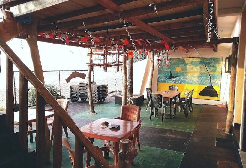 住宿加早餐 Villa Crocodile Beach