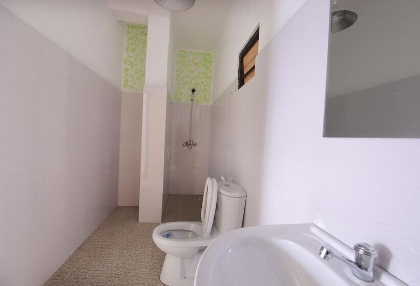 住宿加早餐 Villa Crocodile Beach