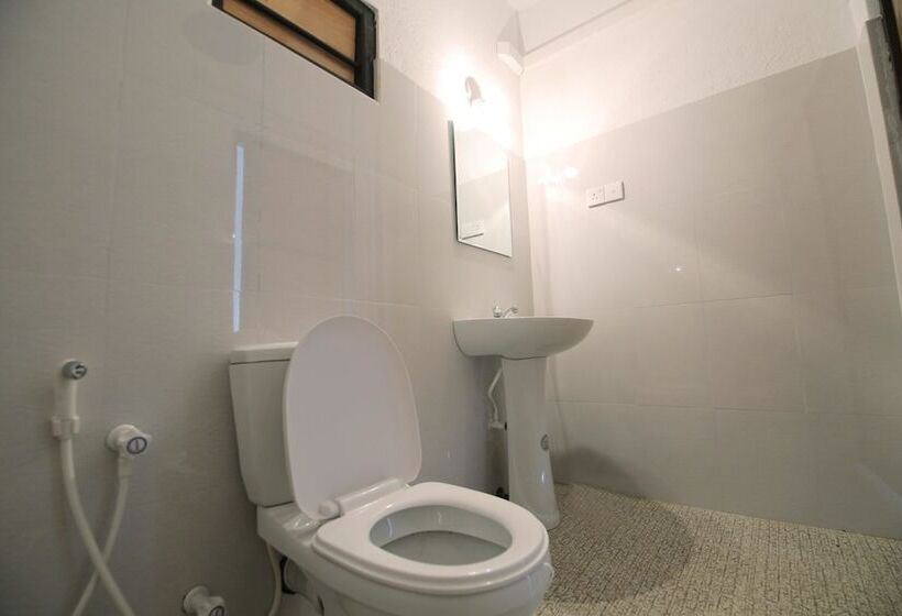 住宿加早餐 Villa Crocodile Beach