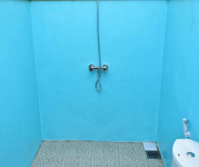 住宿加早餐 Villa Crocodile Beach