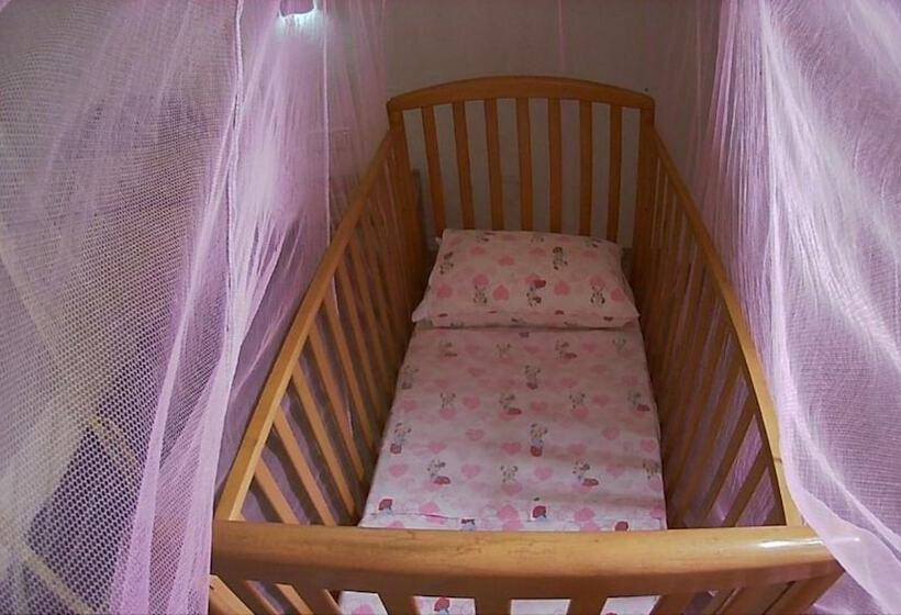 住宿加早餐 Villa Crocodile Beach