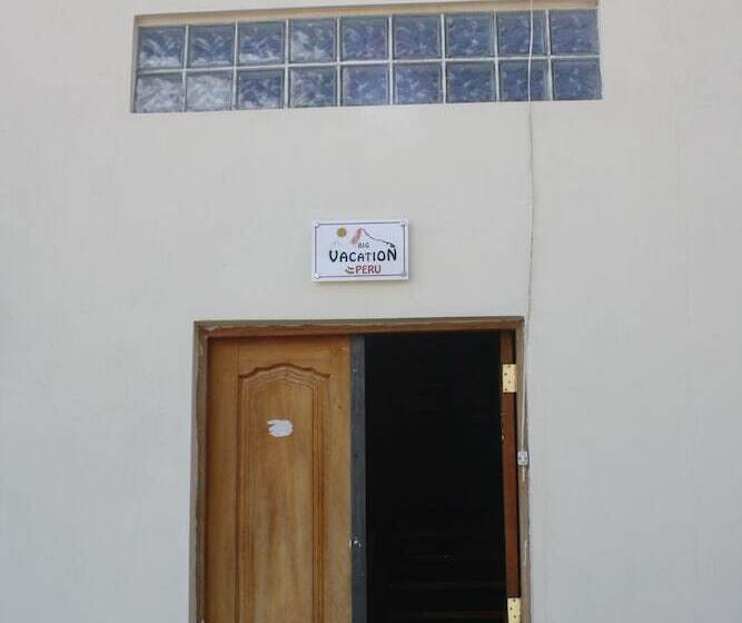 Big Vacation Hostel