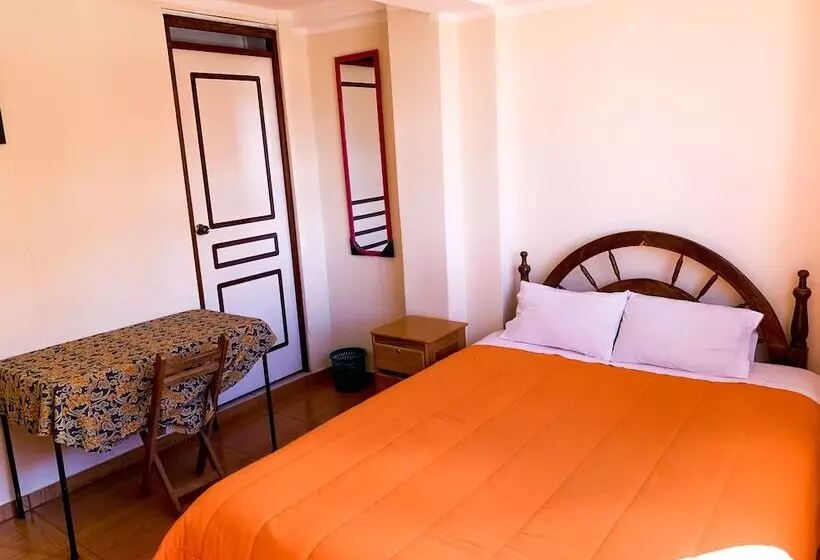 Big Vacation Hostel