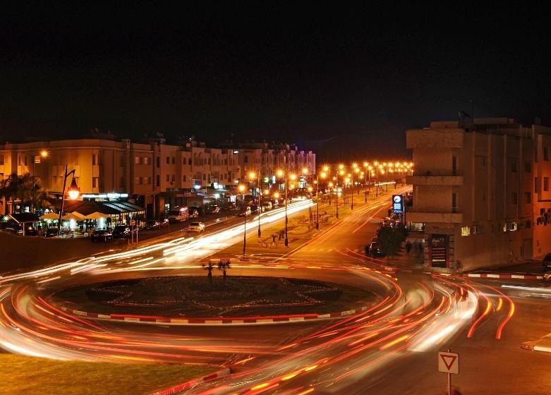 Aparthotel Les Oliviers Suites & Spa