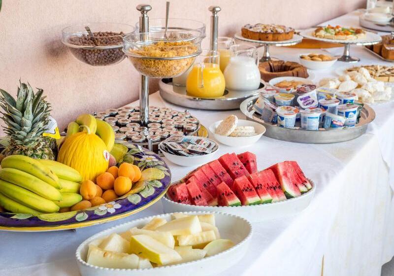 בית מלון כפרי Danieli Pozzallo