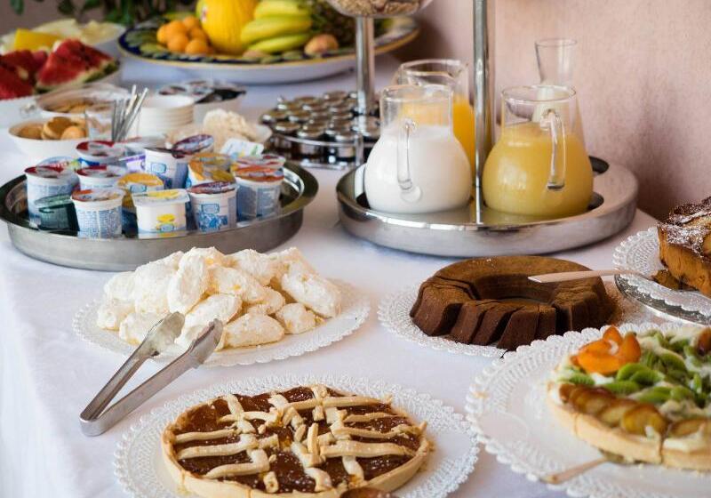 בית מלון כפרי Danieli Pozzallo