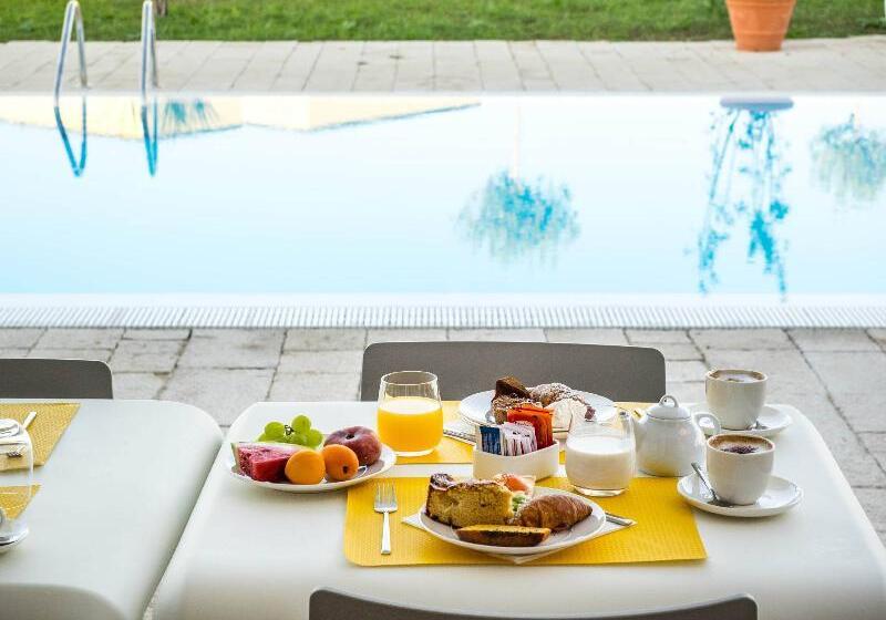 בית מלון כפרי Danieli Pozzallo