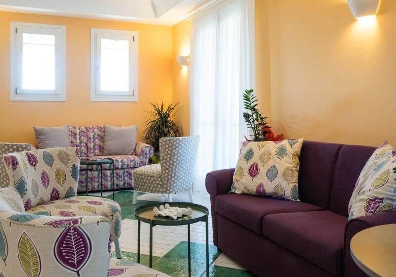 בית מלון כפרי Danieli Pozzallo