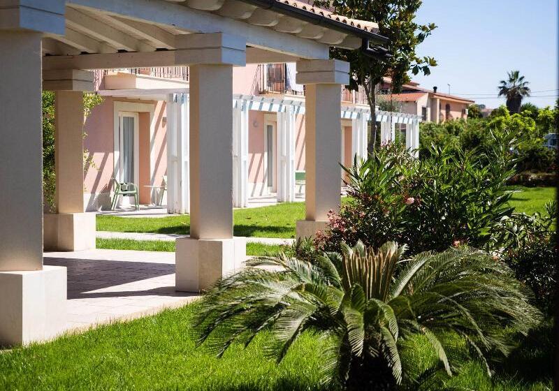 בית מלון כפרי Danieli Pozzallo