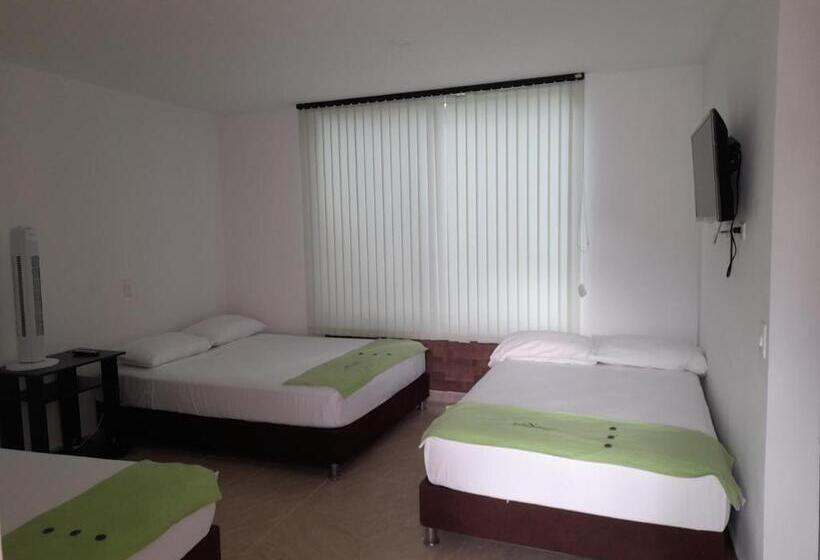 ホテル Econilonatural