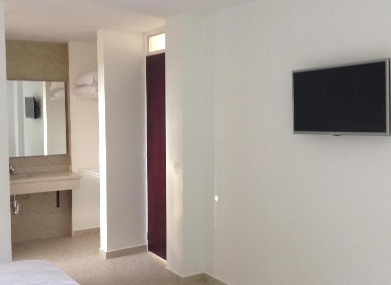 ホテル Econilonatural