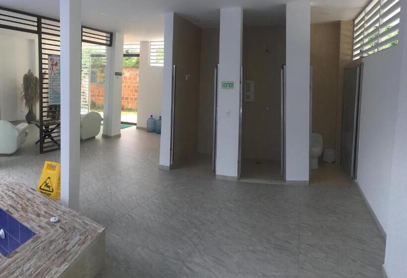 ホテル Econilonatural