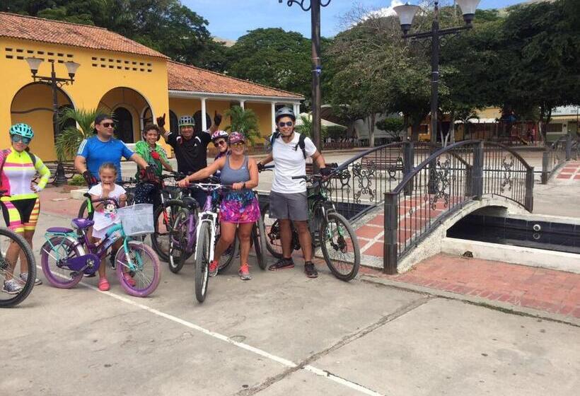 ホテル Econilonatural