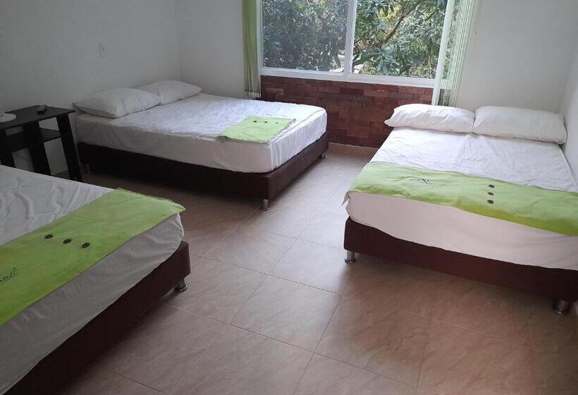 ホテル Econilonatural