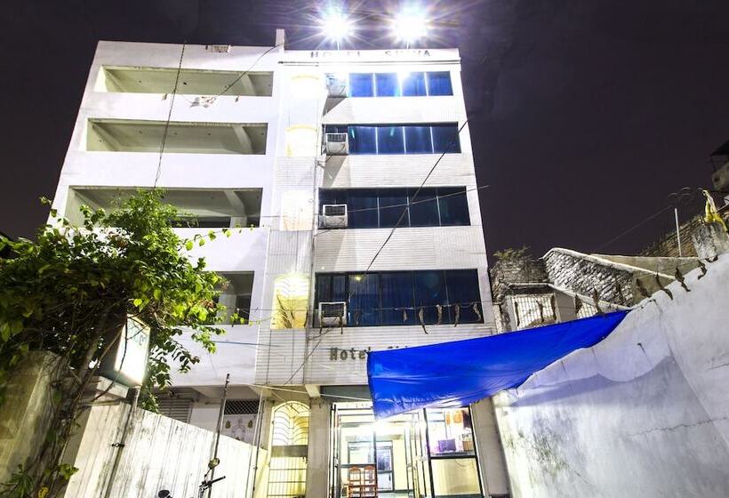 호텔 Fabexpress Shiva