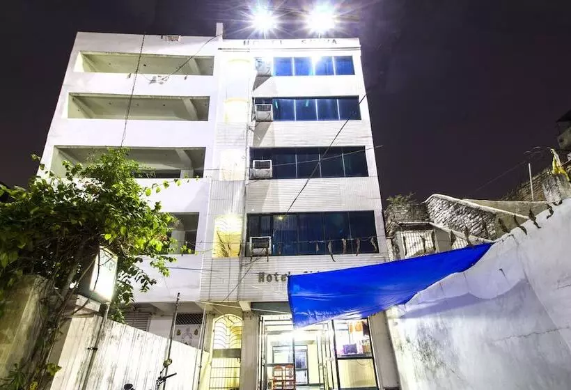 Hotel Fabexpress Shiva
