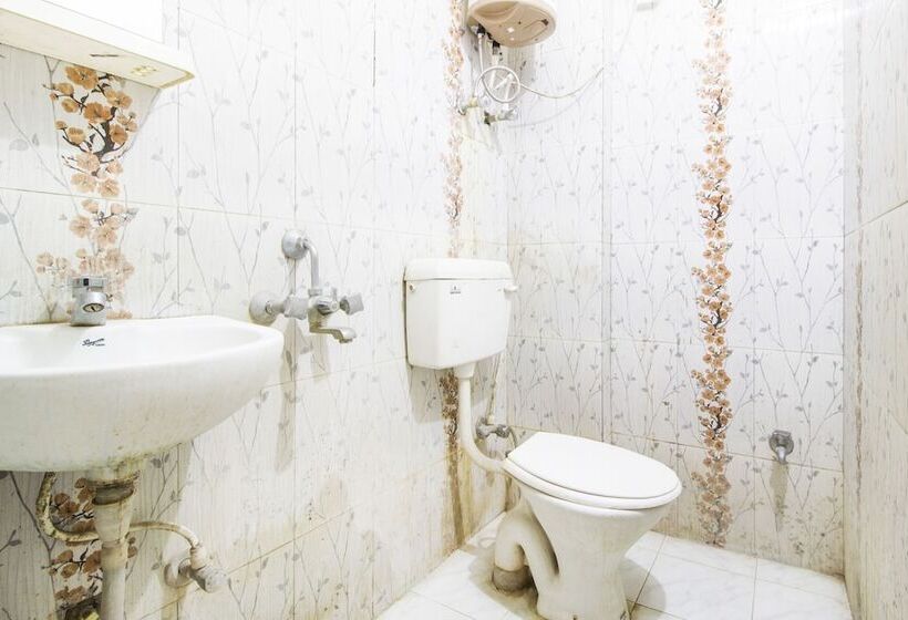 호텔 Fabexpress Shiva