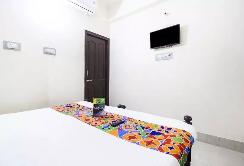 Hotel Fabexpress Shiva