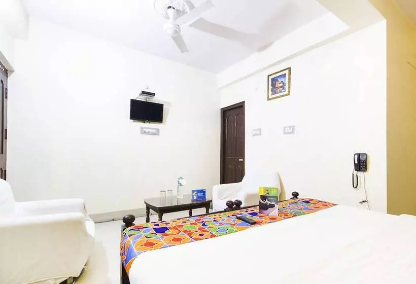 Hotel Fabexpress Shiva