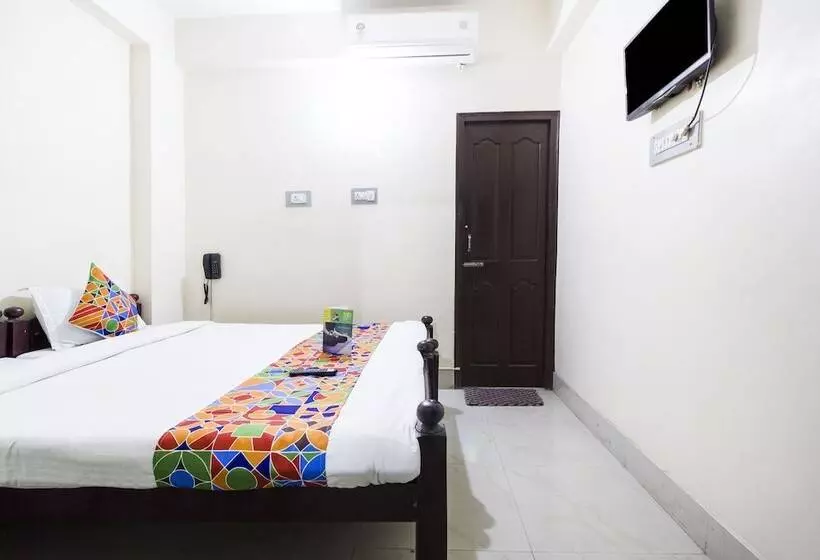 Hotel Fabexpress Shiva