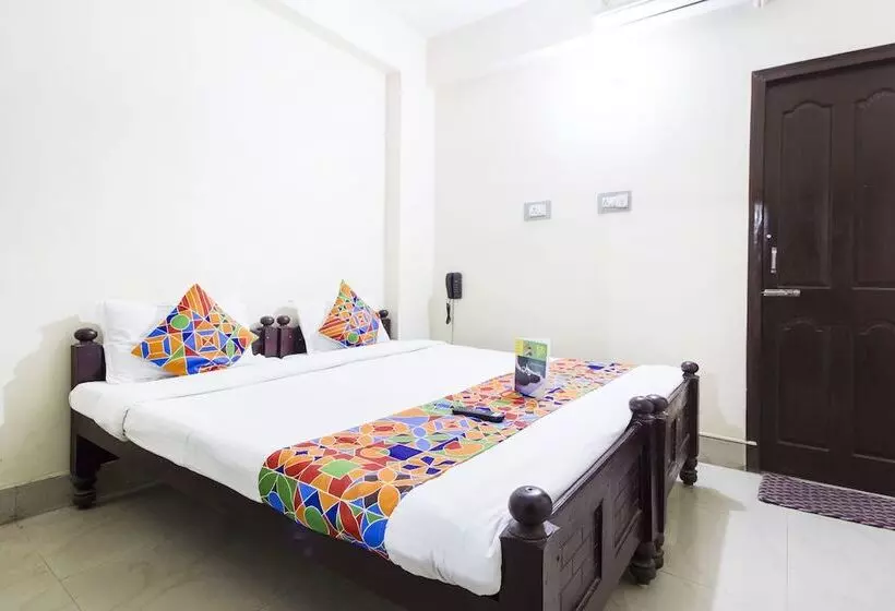 Hotel Fabexpress Shiva