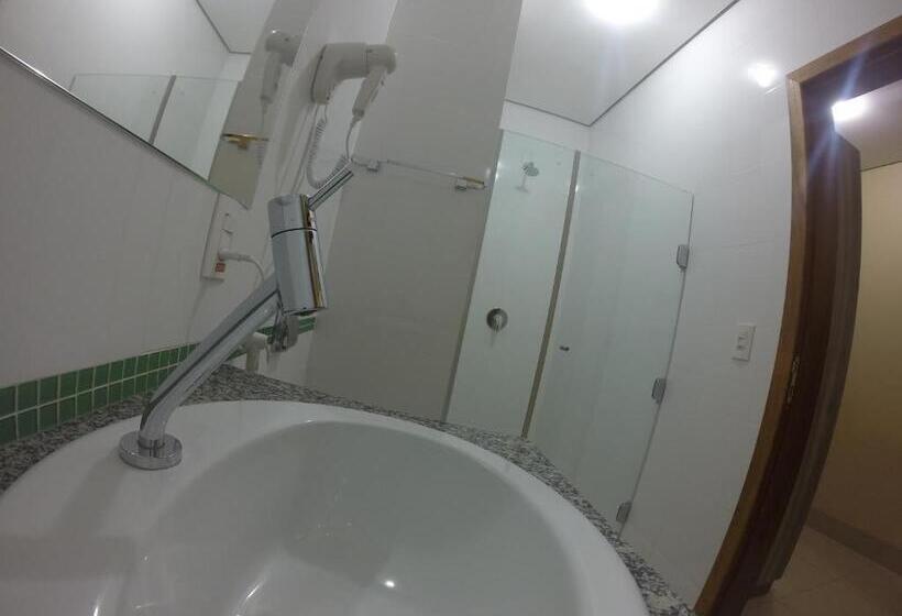 هتل Garcia Palace