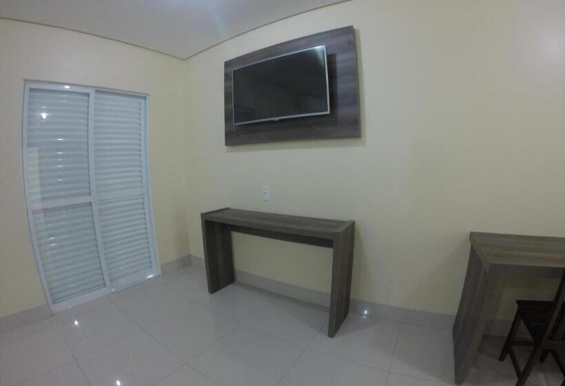 هتل Garcia Palace