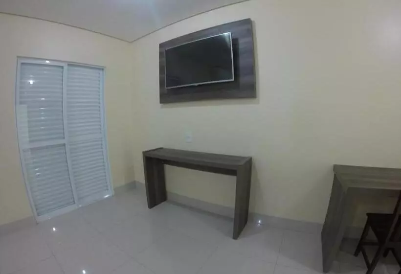 هتل Garcia Palace