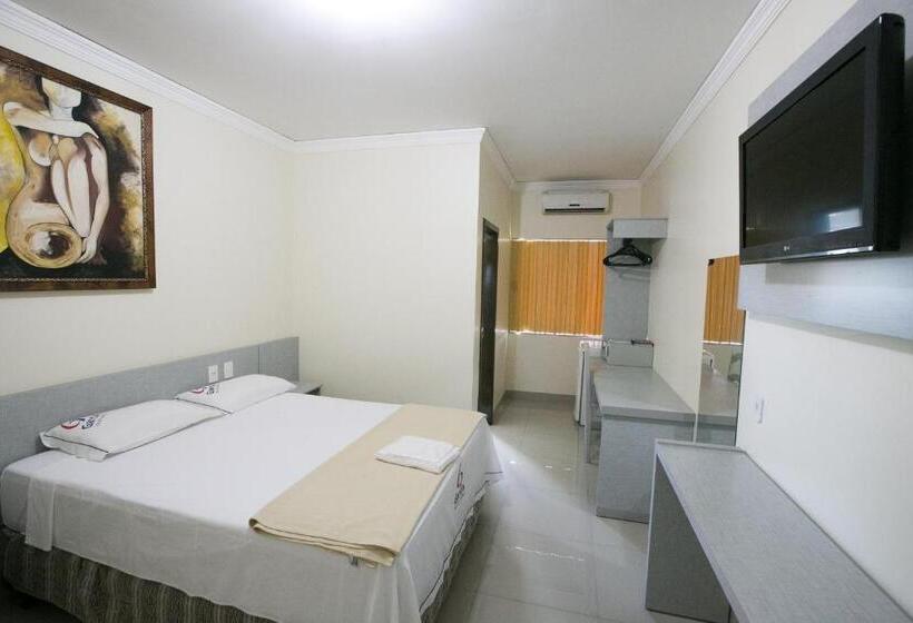 هتل Garcia Palace