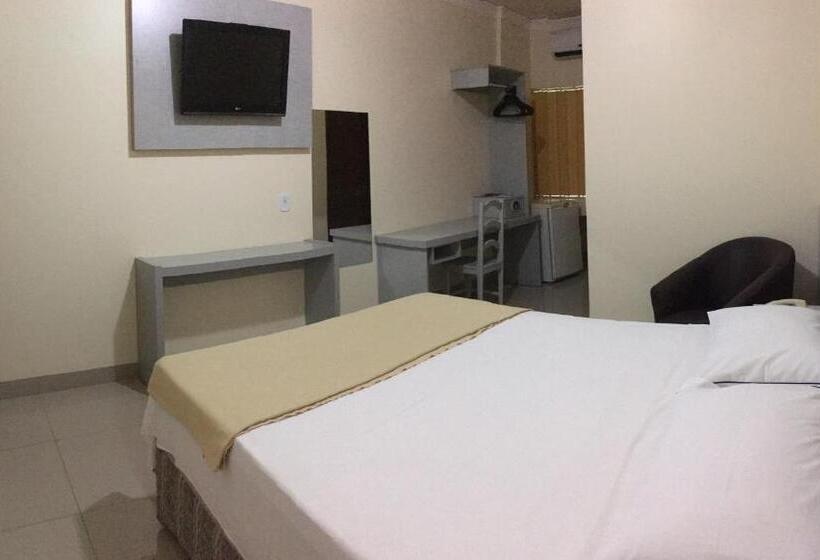 هتل Garcia Palace