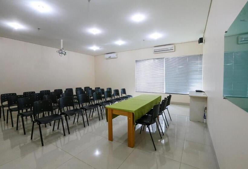 هتل Garcia Palace