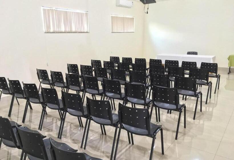 هتل Garcia Palace