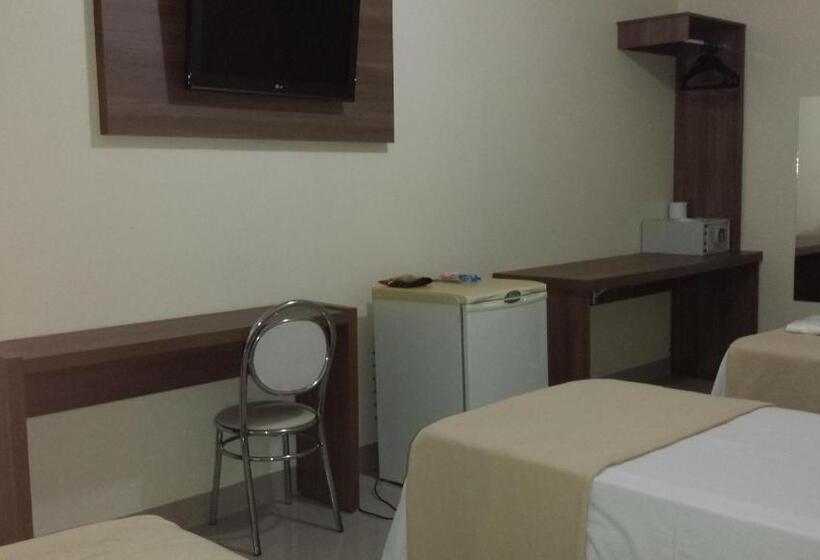 هتل Garcia Palace