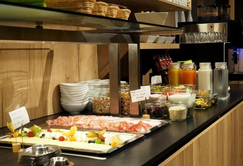 Gasthof Hotel Esterer