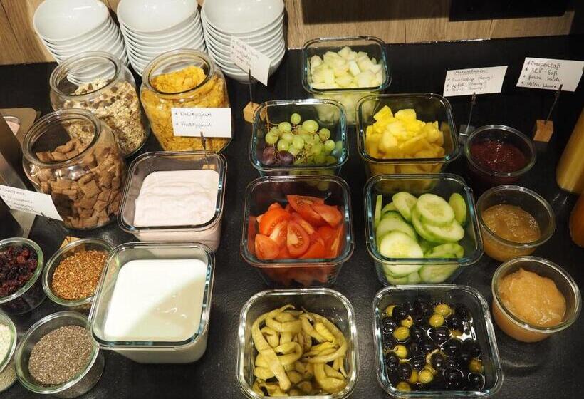 Gasthof Hotel Esterer