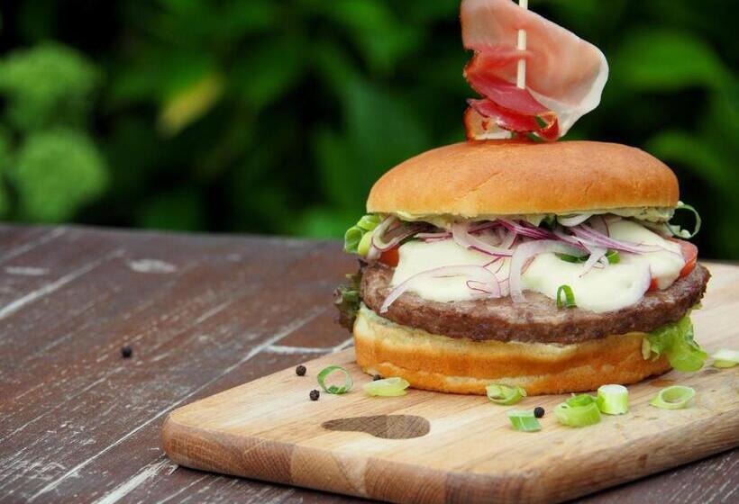 Gasthof Hotel Esterer